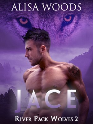 cover image of Jace